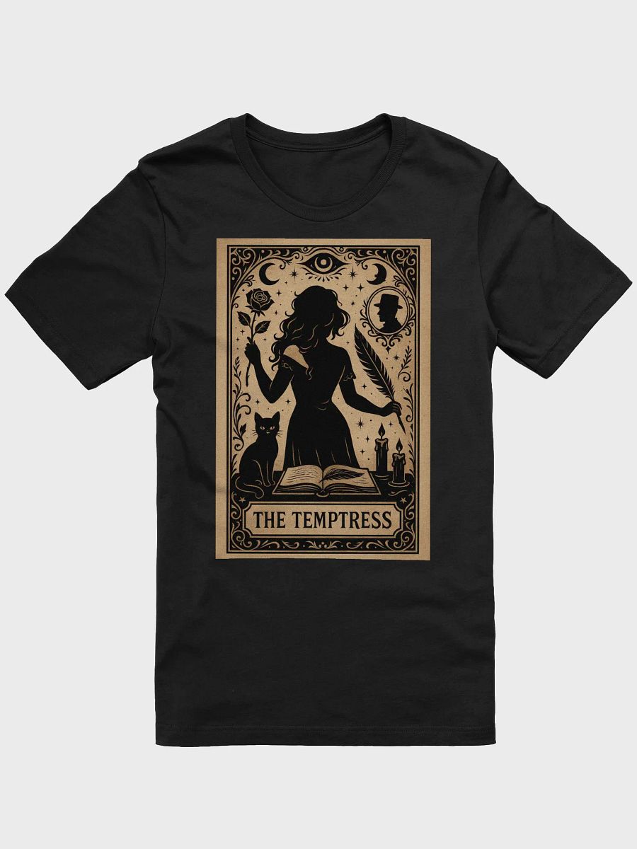 Gothic "Temptresses" Soft Tee product image (5)
