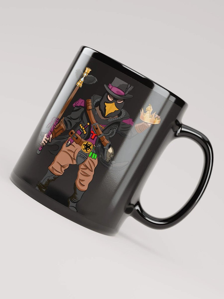 TheColdPlague Mug product image (7)