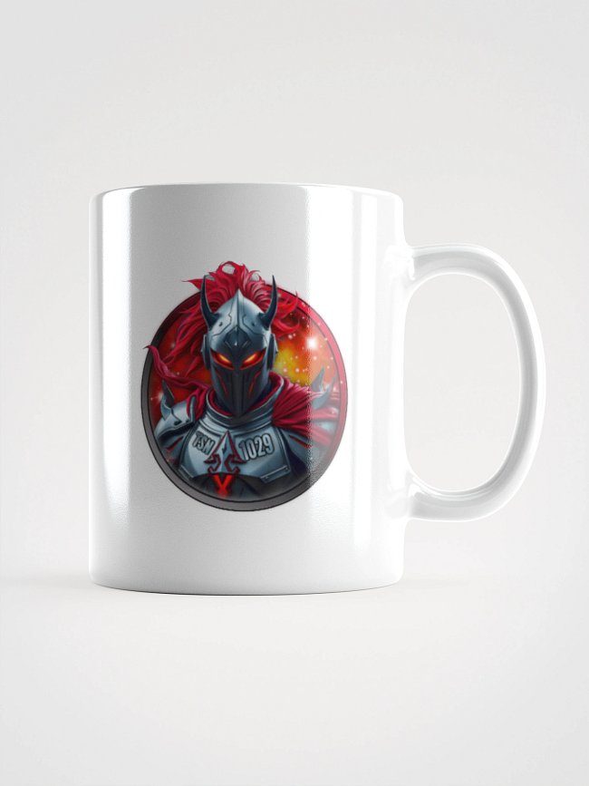 Mug Collection