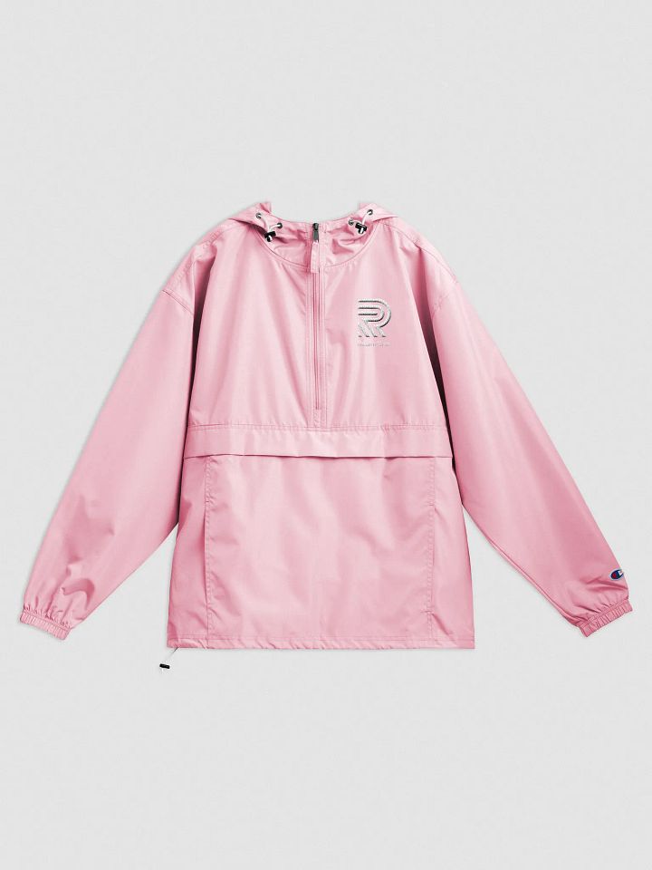 RO Champion Unisex Packable Jacket product image (6)