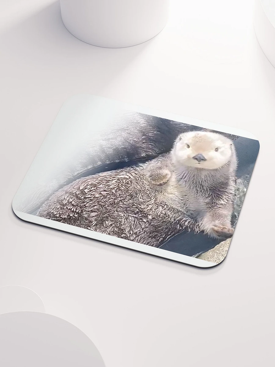 The Queen's Mouse Pad product image (3)