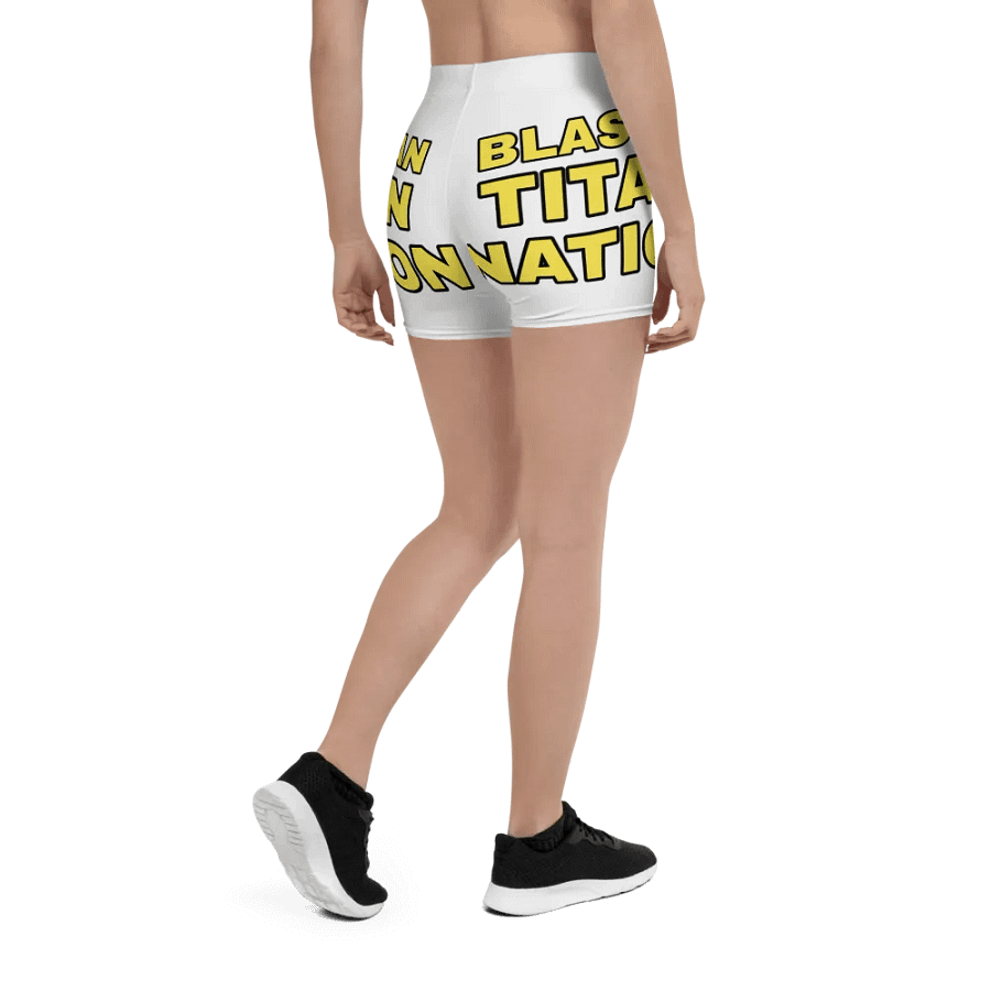 BTN Booty shorts version 1 product image (11)