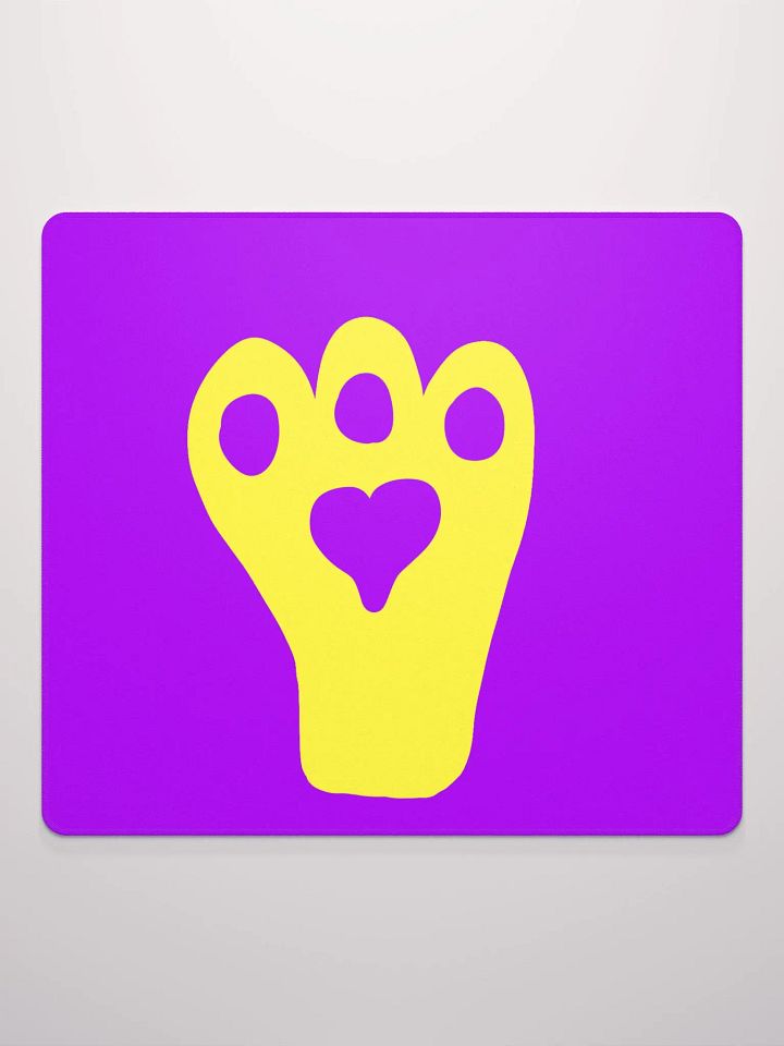 Kitty Mousepad Pro product image (2)