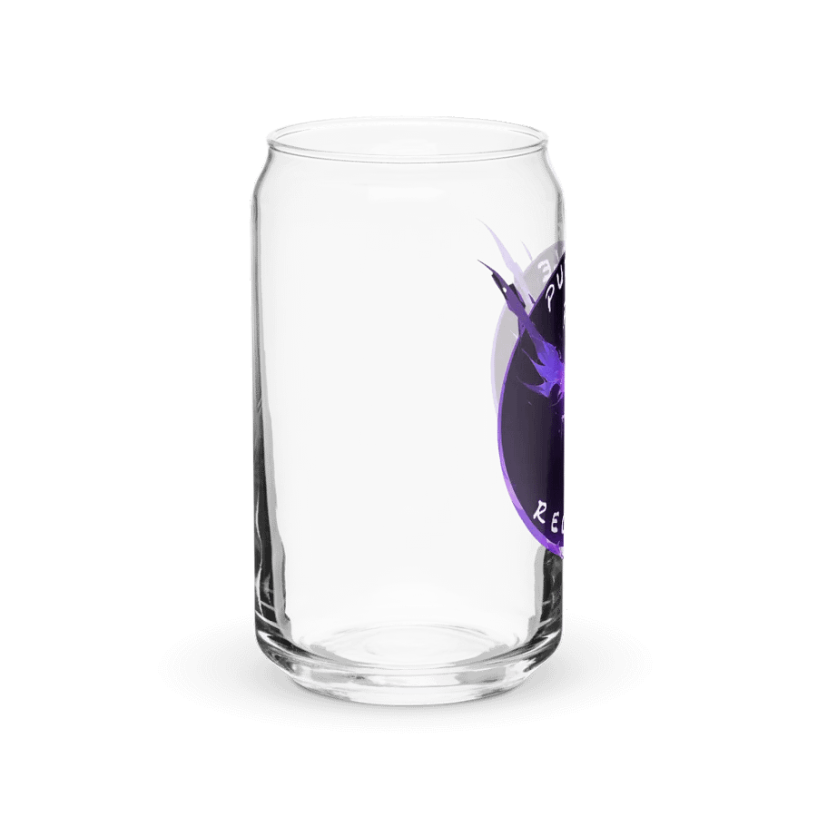 Purple Pixie Drinks Glass product image (10)