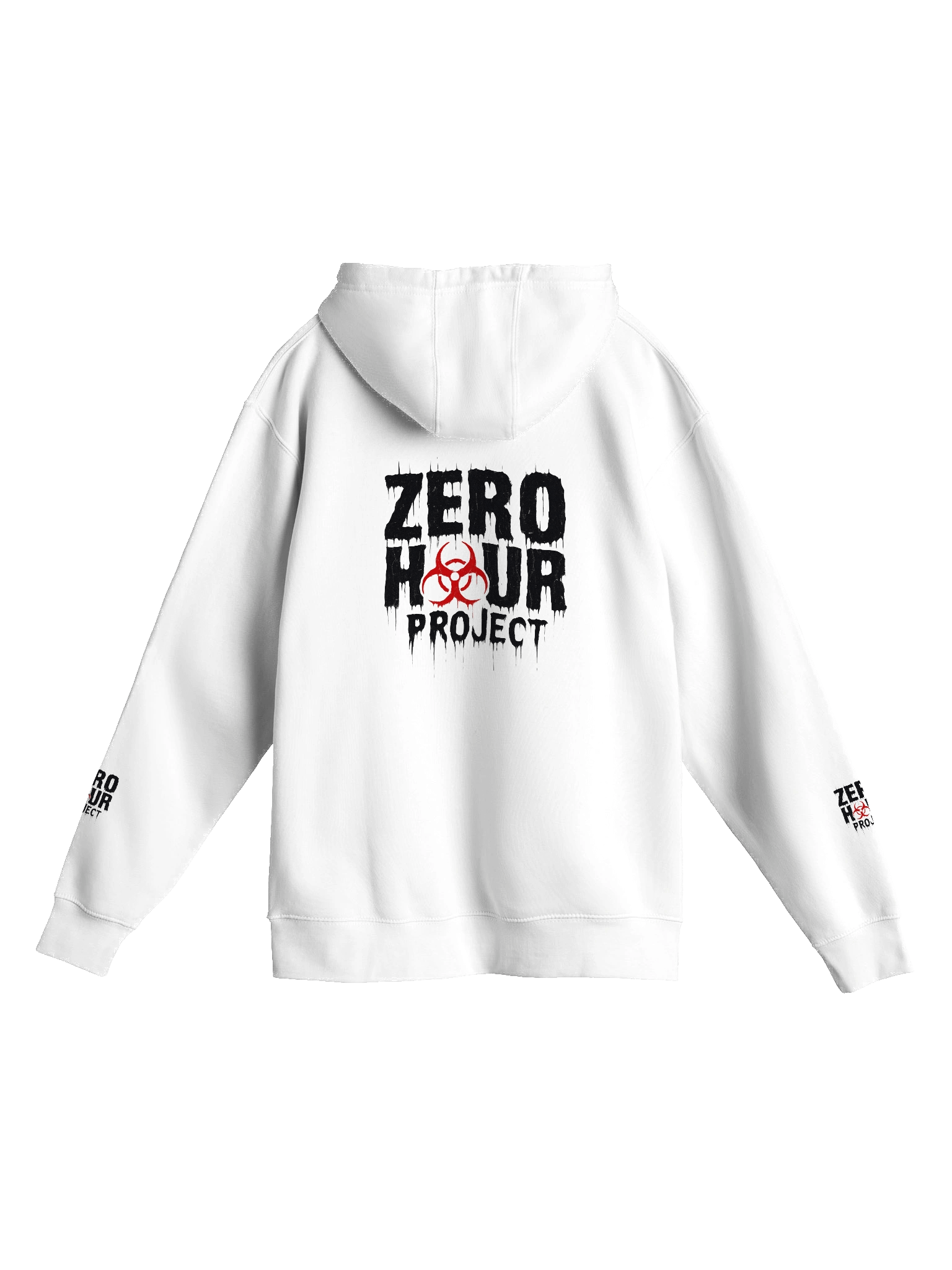 Zero H☣︎ur Project Original product image (2)