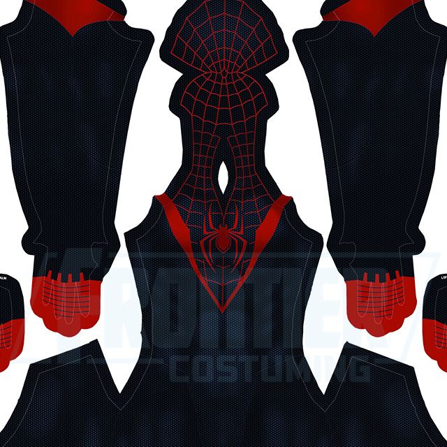 Spider | Miles product image (2)