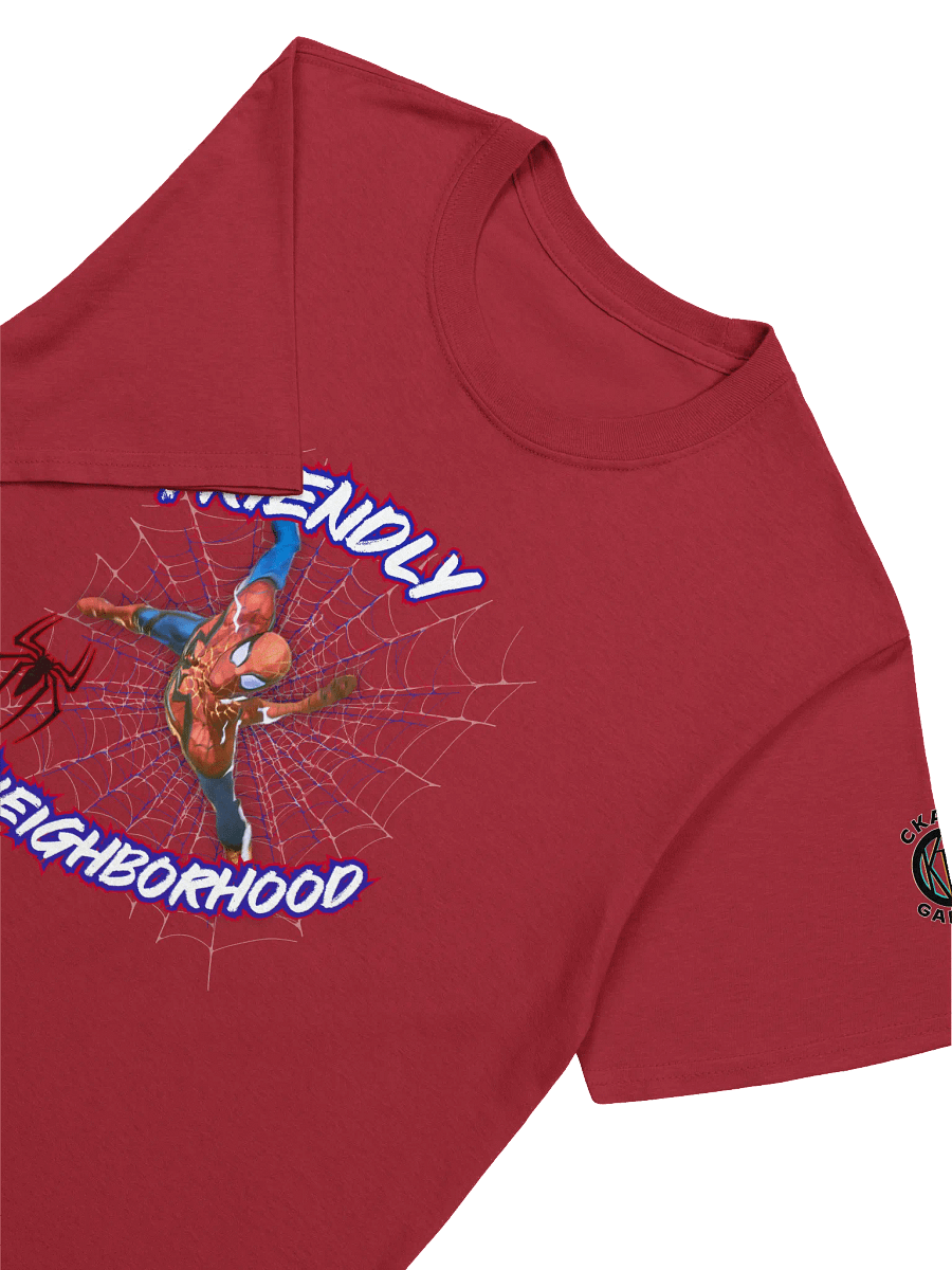 Spiderman Adult product image (11)