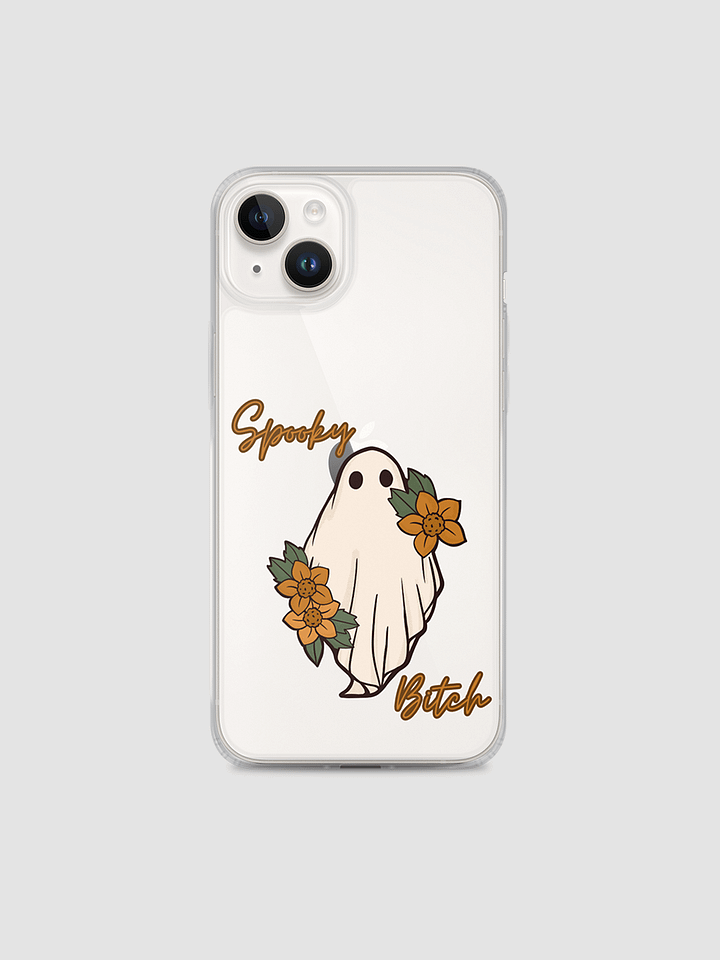 [Classyyyx] iPhone Case product image (1)