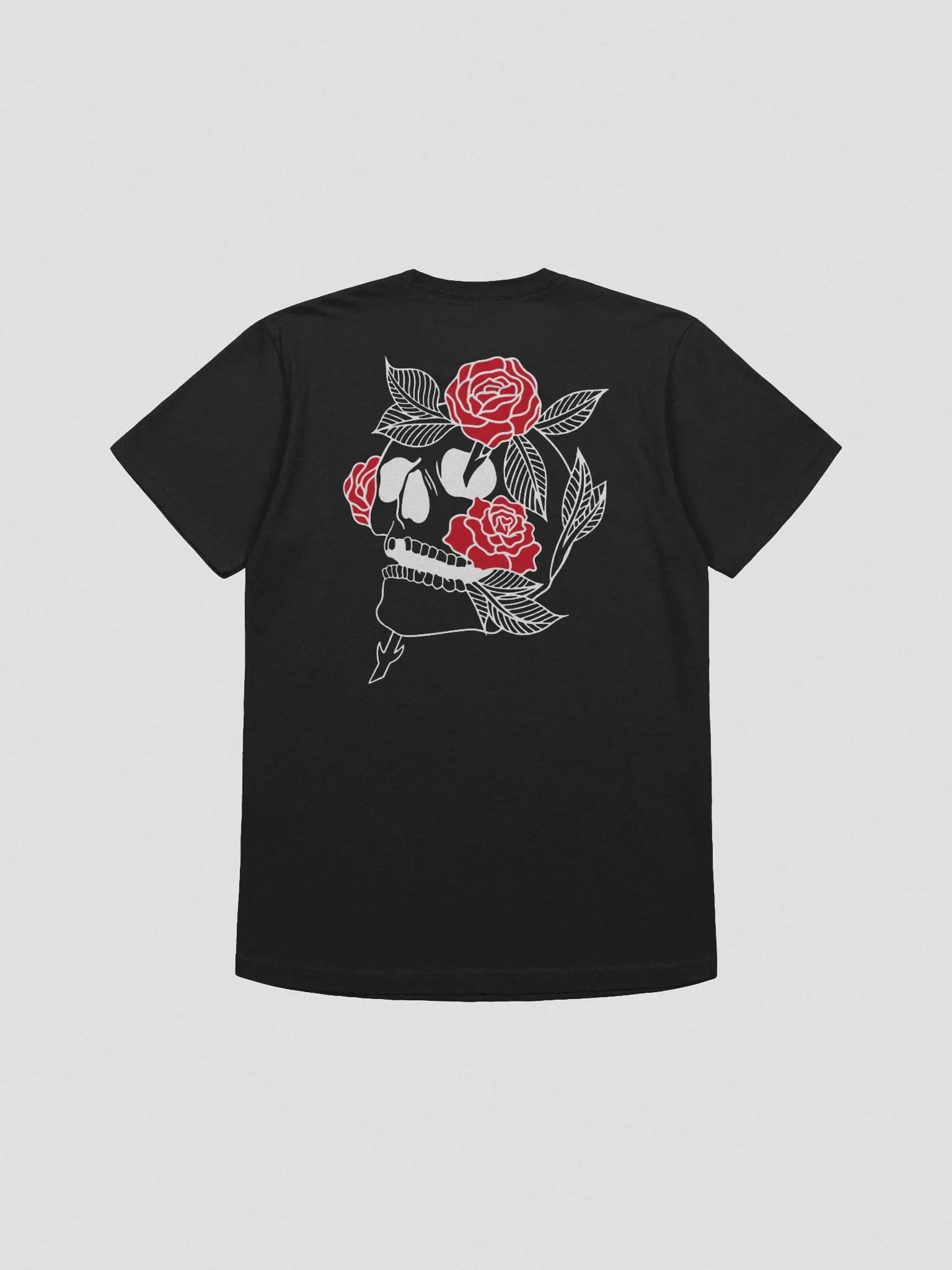 Slaughter Squad tee product image (3)