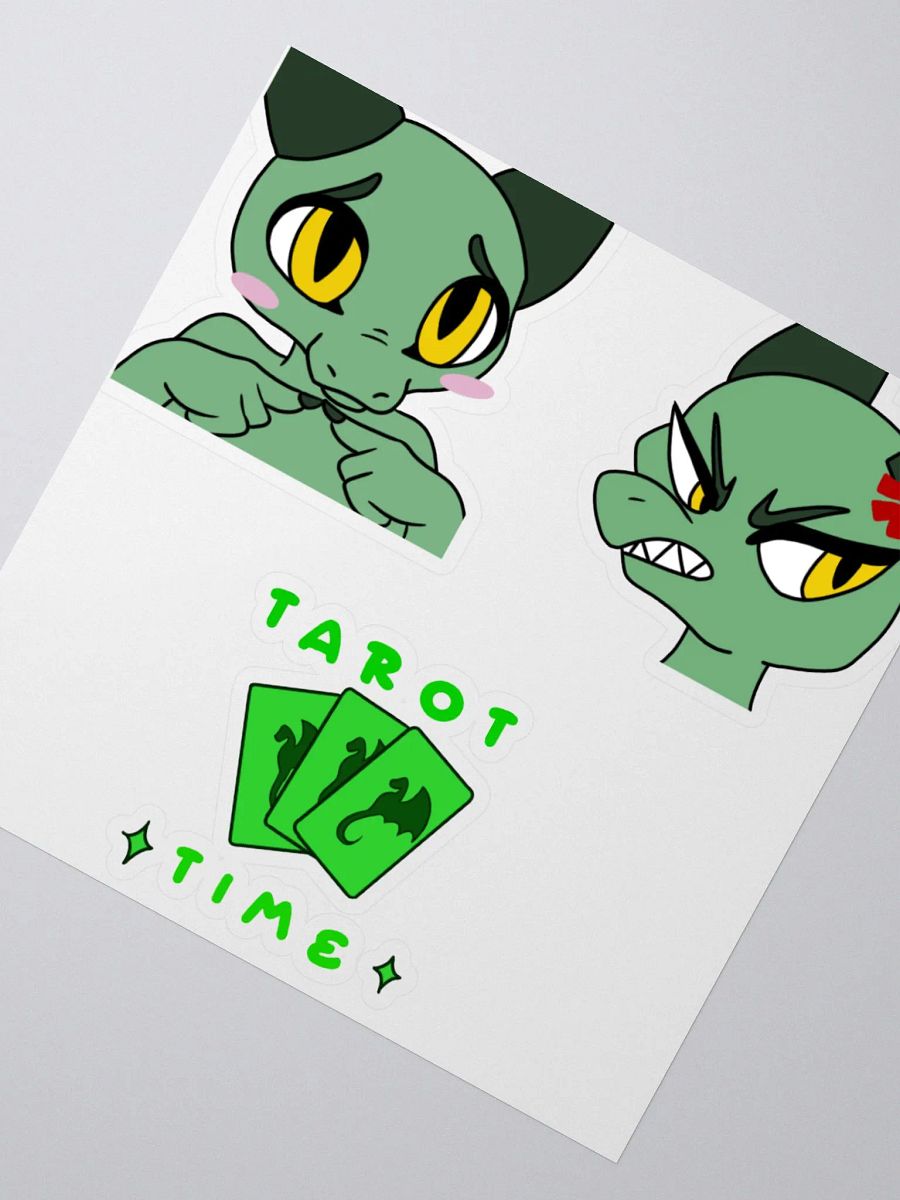 Twitch Emote Pack! product image (2)