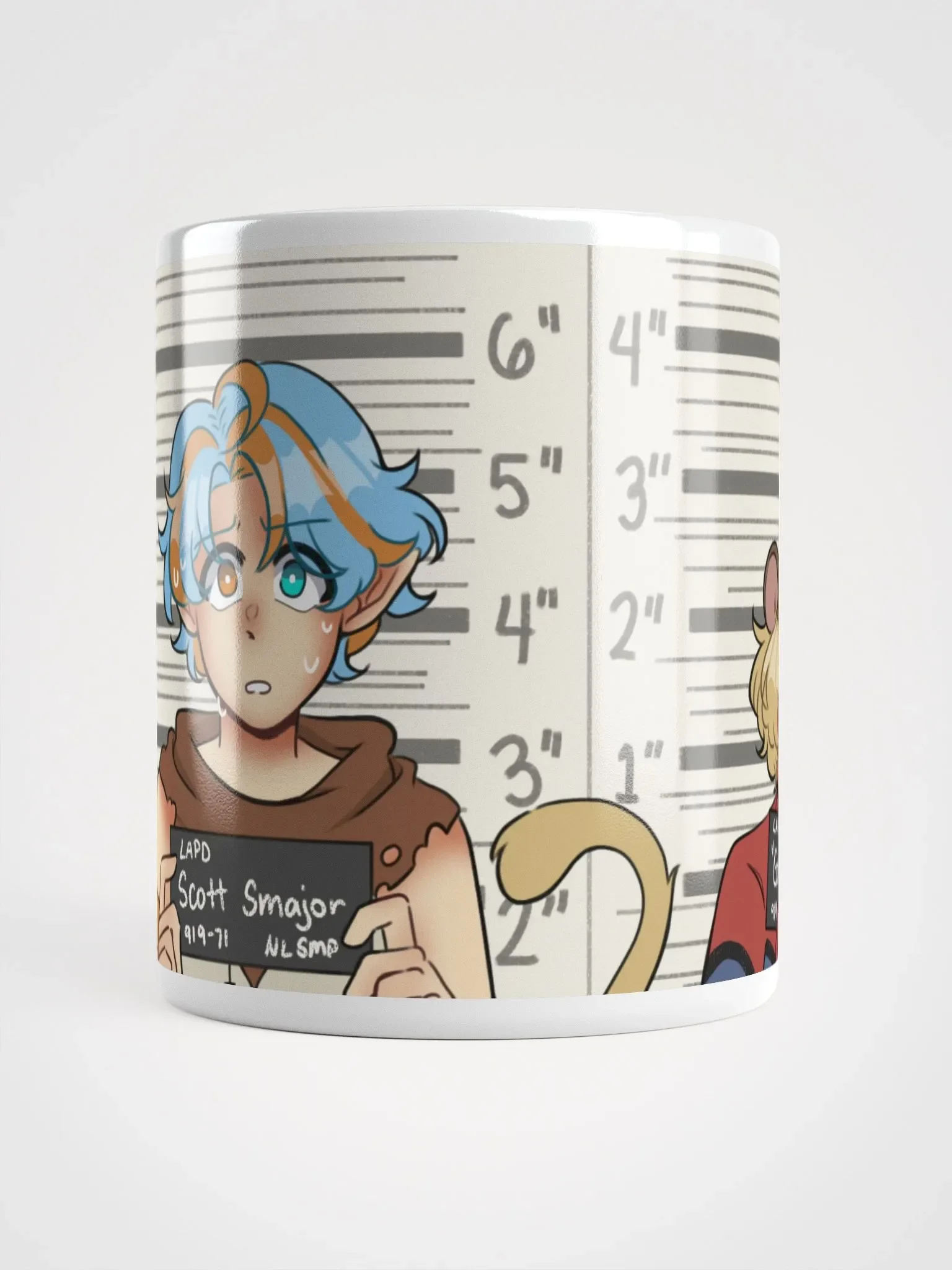 SOS Good guy and Smajor product image (14)