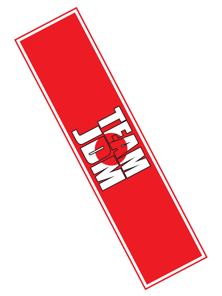 Team JDM product image (2)