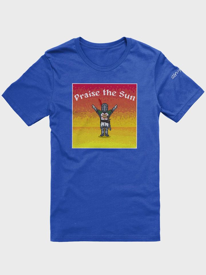 Praise the Sun product image (1)