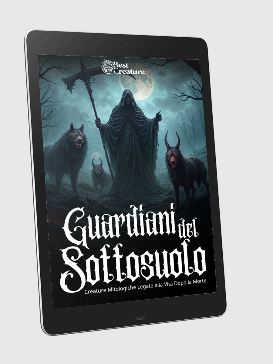 Ebook - Guardiani del Sottosuolo product image (3)