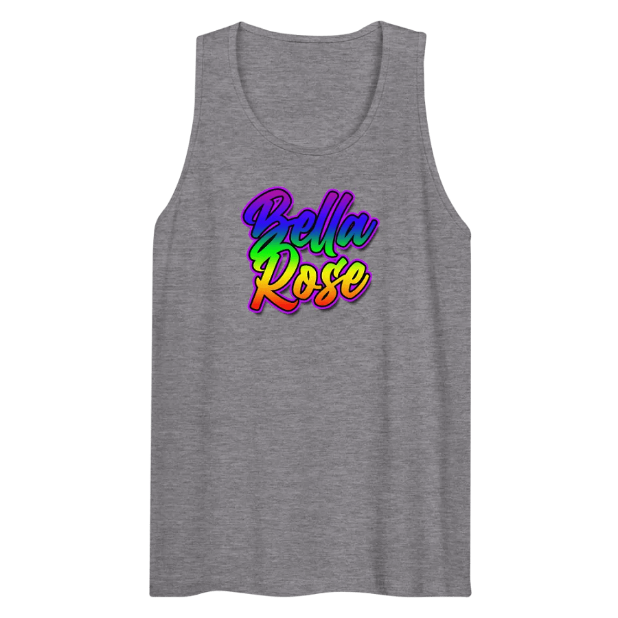 BellaRose Pride Men's Tank product image (84)