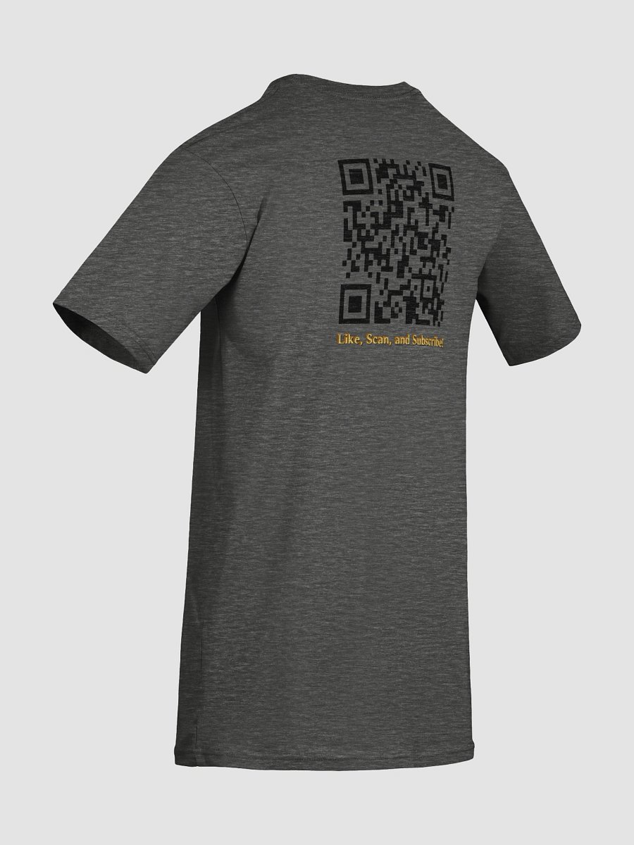 Okie First Shirt product image (38)
