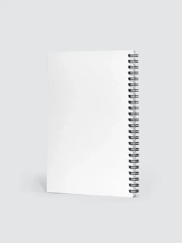 I Love Yahweh/Yeshua | Notebook product image (2)