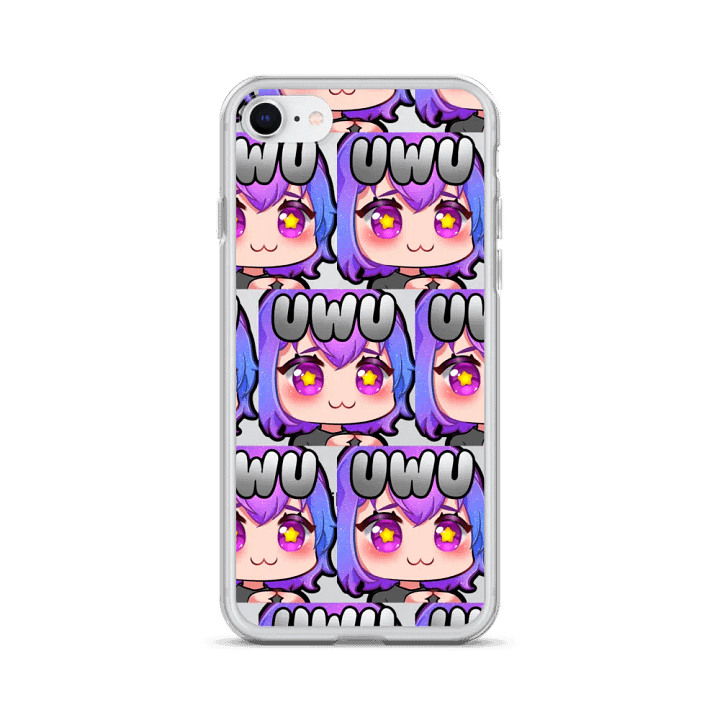 Neko UWU Phone Case product image (24)