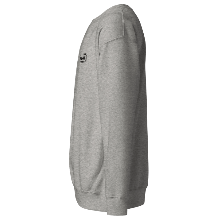 REAL Crewneck (ALT) product image (2)