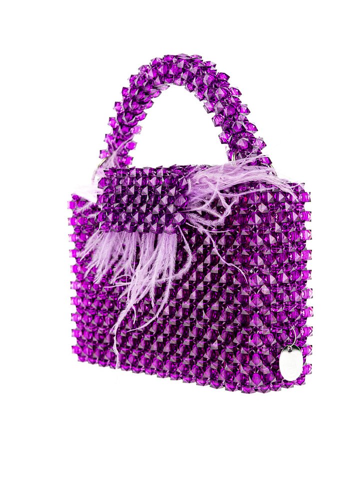 Pluffy Purple product image (2)