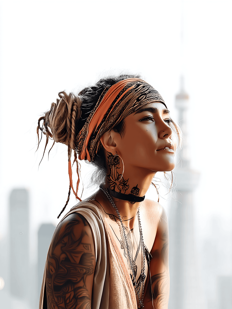 POSTCARD FROM TOKYO - Drift Poets product image (1)