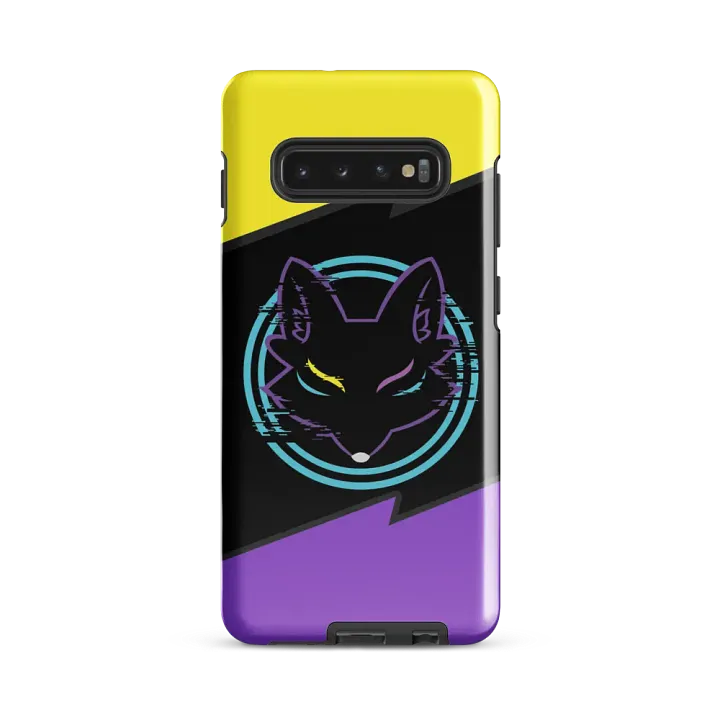 Cybreaker Samsung Case product image (2)