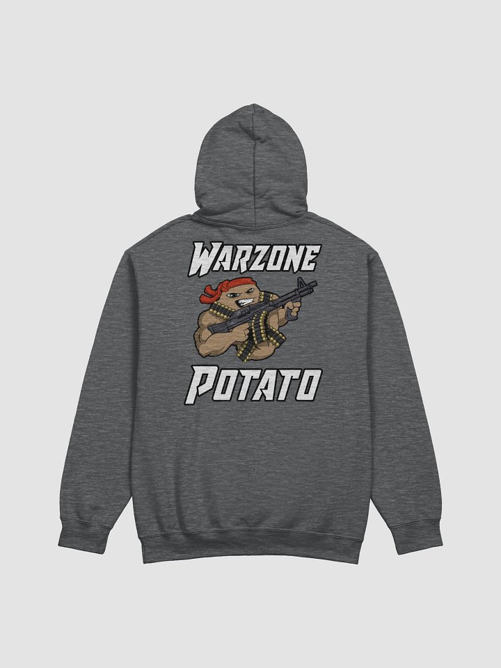 Warzone Potato Hoodie product image (16)