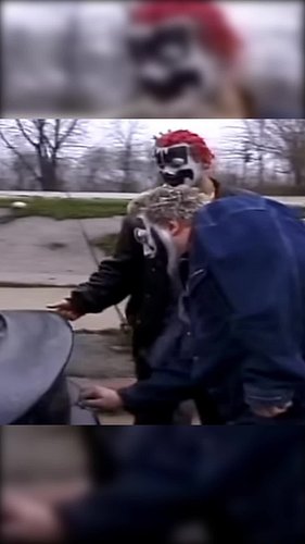 throwback JCW clip #reels #jcw #wwe #raw #icp #smackdown #wrestling #wrestlingclips
