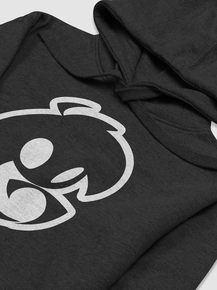 Invisoguy Emblem Hoodie product image (3)