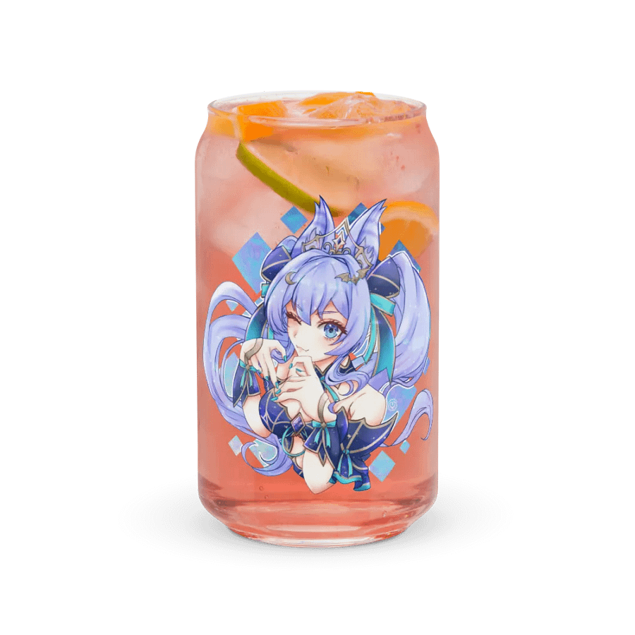 Batty Can Shaped Glass product image (7)