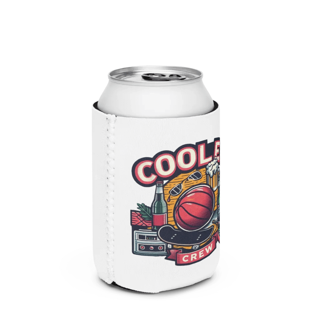 COOLER COOZIE product image (2)