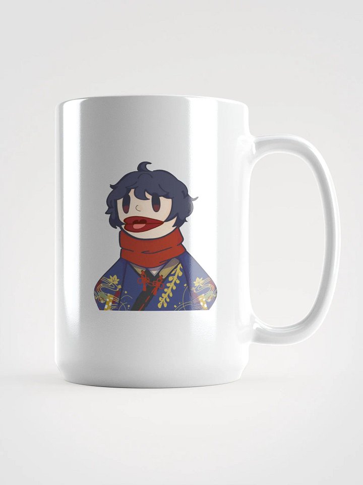 Muppet Dalmus Mug product image (1)