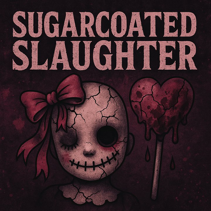Lolligore - SugarCoated Slaughter (Digital EP) product image (1)