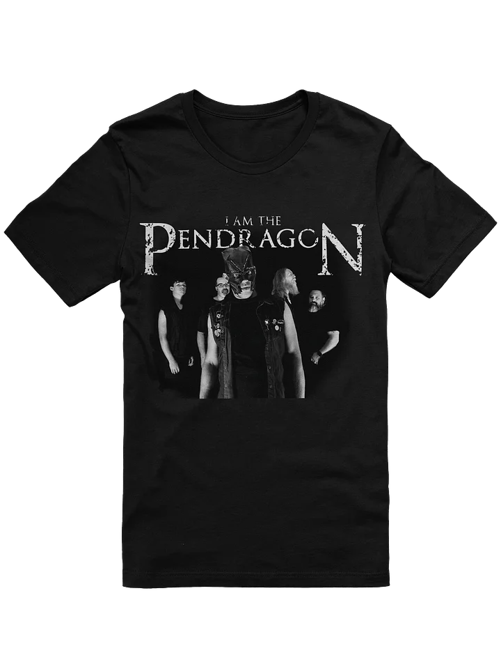 IATP Band Photo product image (1)