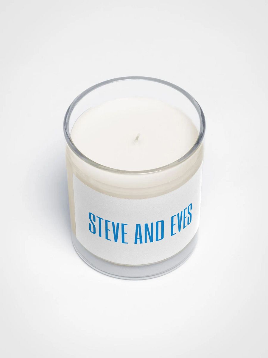 Steve & Eve Candle product image (3)