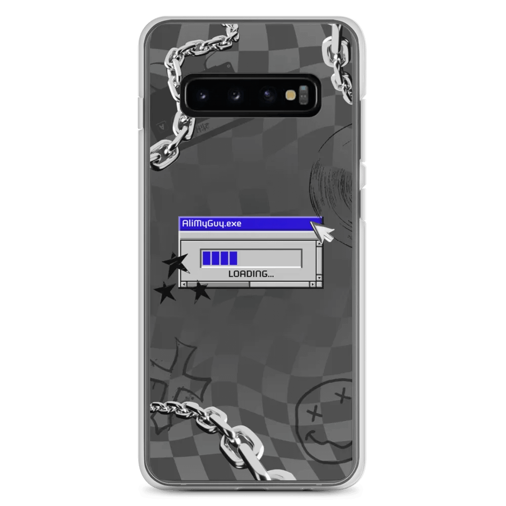 Loading Y2K Phone Case product image (2)