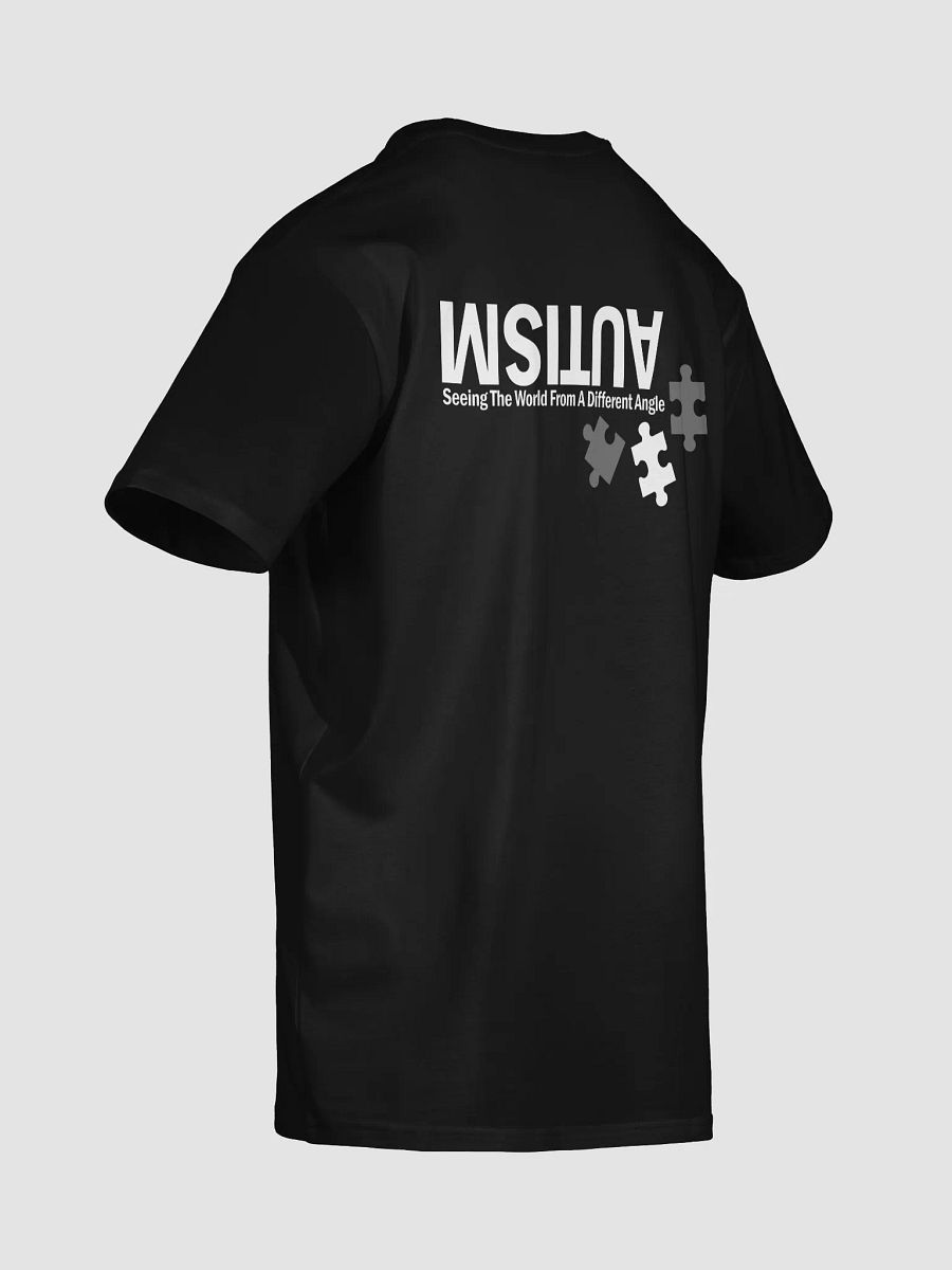 Autism Upside Down product image (22)