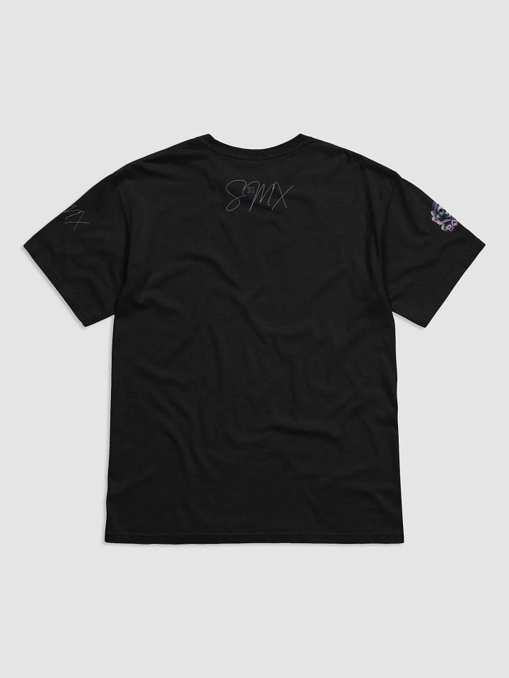 ''SMX Boom'' Garment-Dyed Heavyweight T-Shirt product image (2)