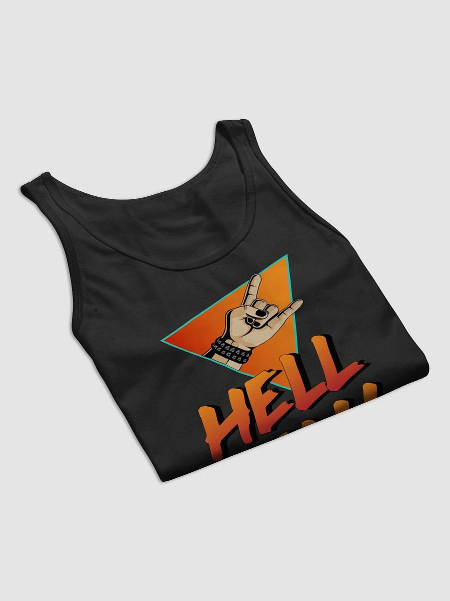 Rock Out tank product image (20)