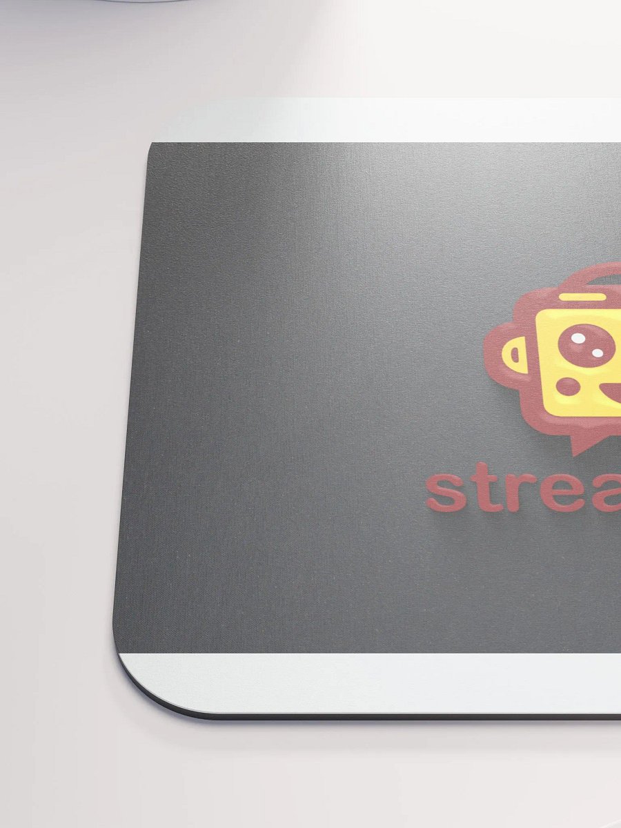 STREAMGOD mouse pad product image (6)