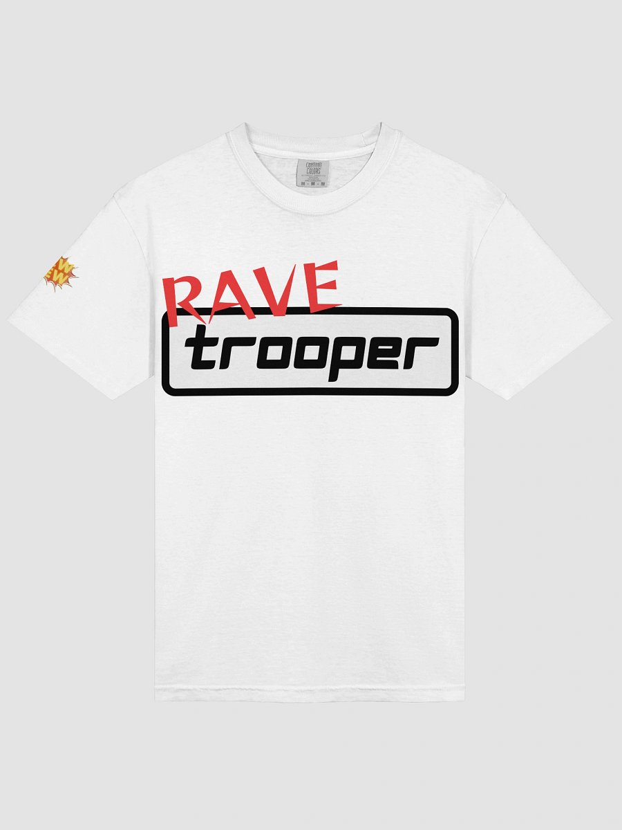 basic trooper tee product image (3)