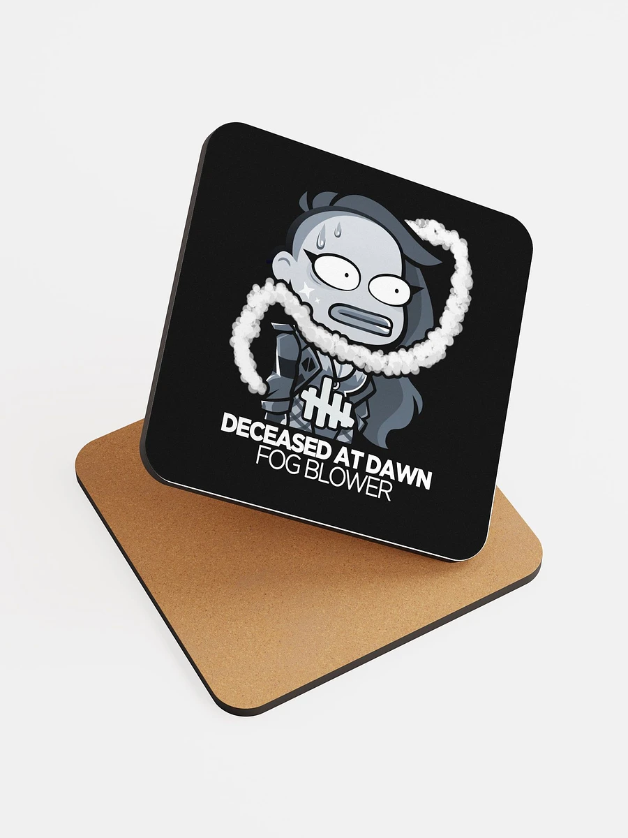 Deceased At Dawn Coaster product image (6)