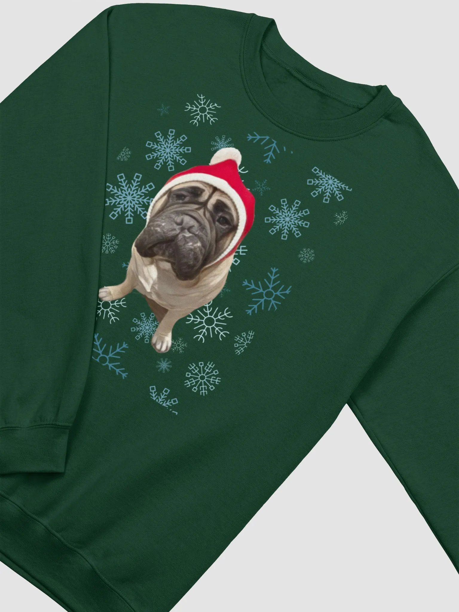 Meechmas Sweatshirt product image (2)