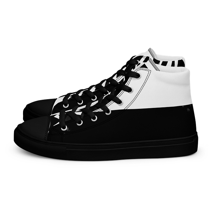 Renegade High Tops product image (1)