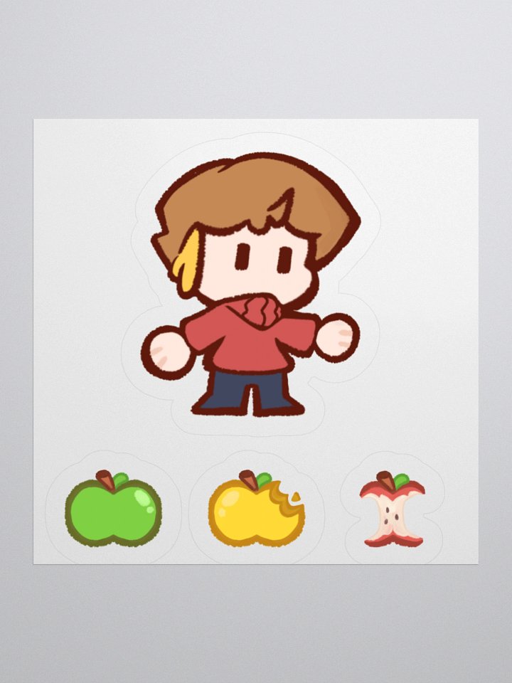 Grian - Stickers product image (1)