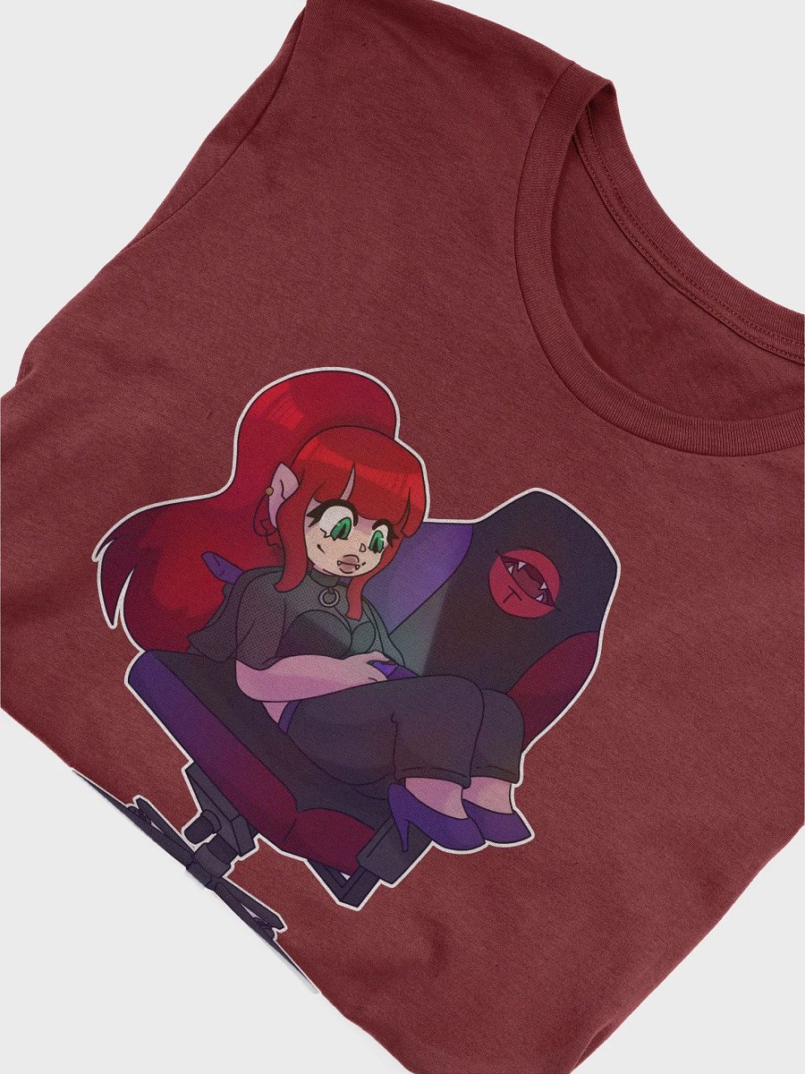 Super soft Trink chair shirt product image (5)