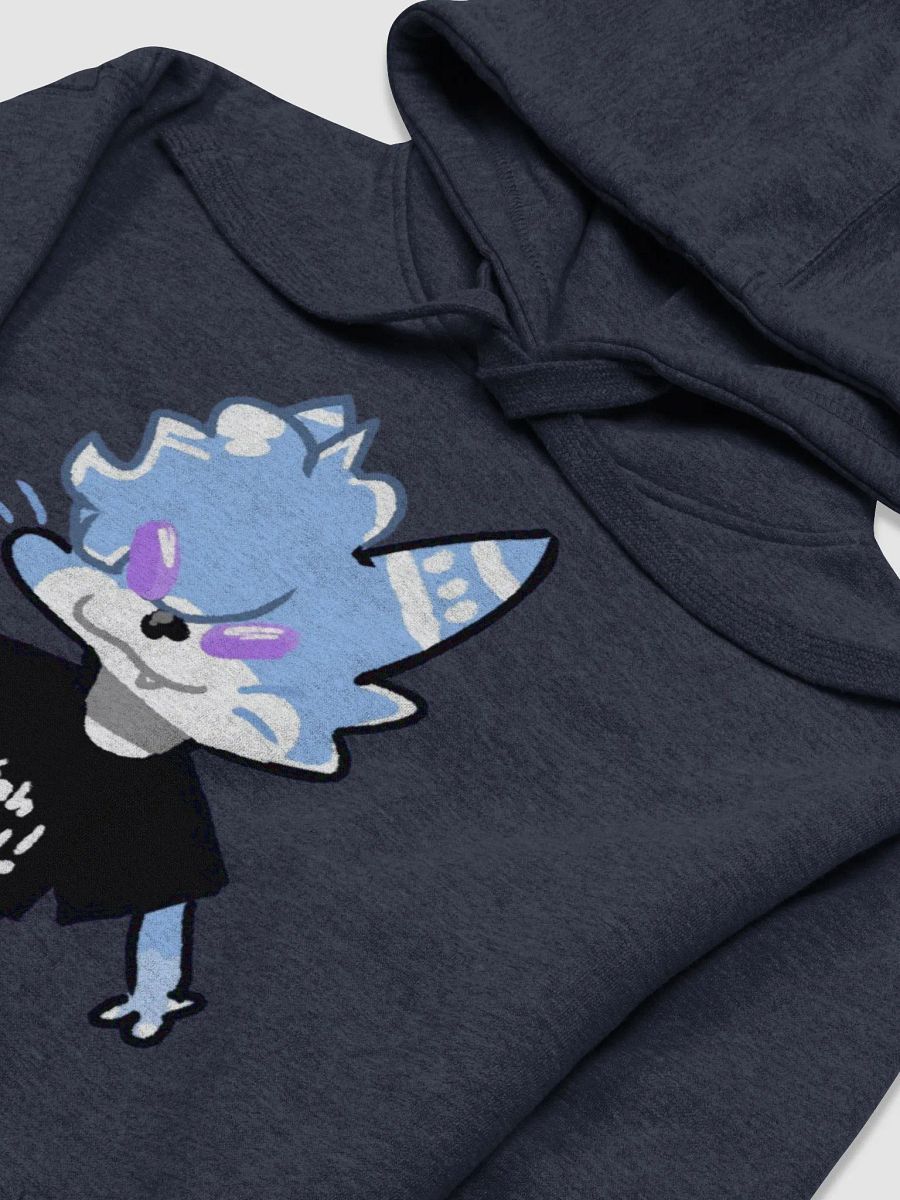 IvyHoodie product image (3)