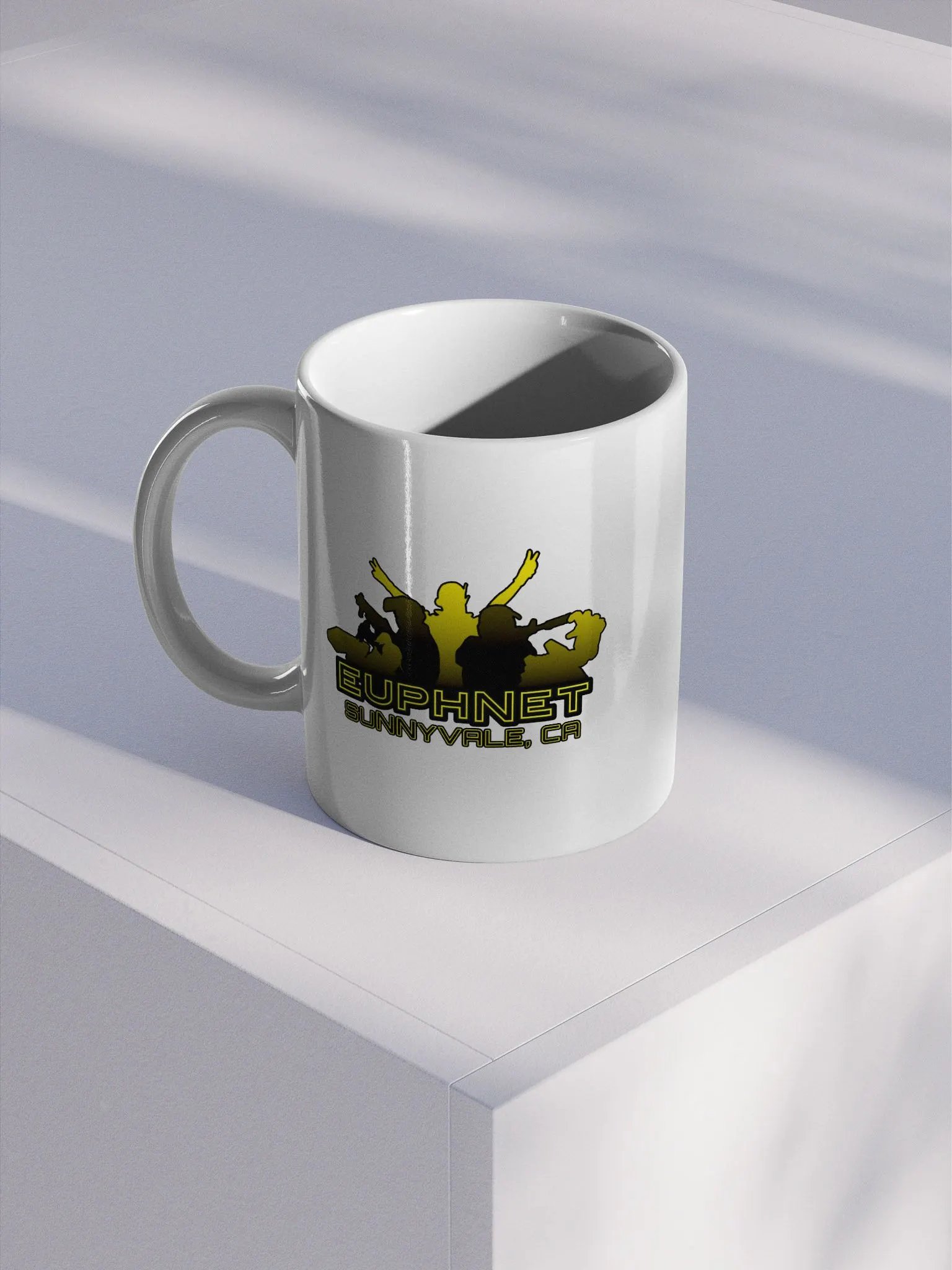 LML x Euphnet Mug product image (1)