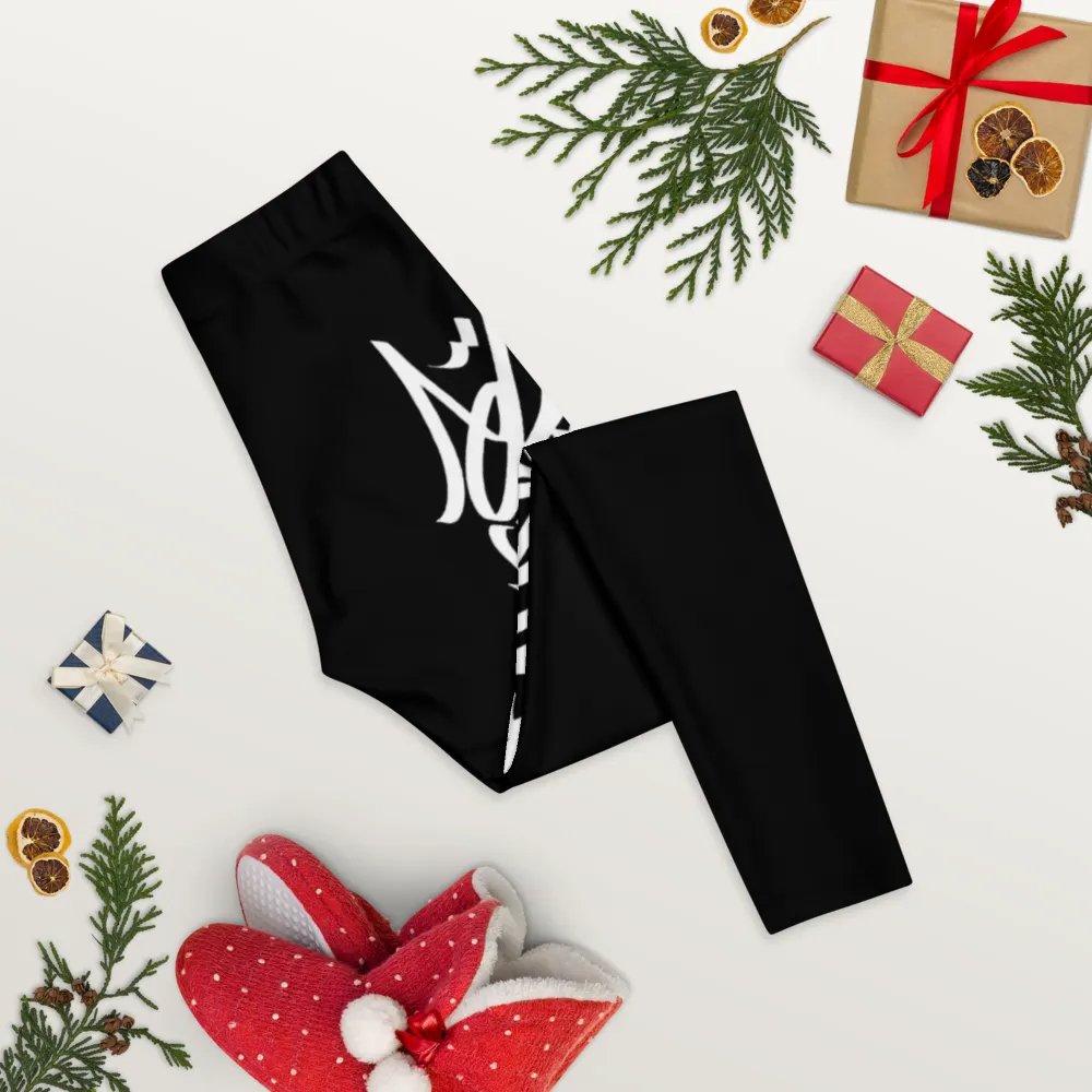Ambitionz Leggings product image (5)