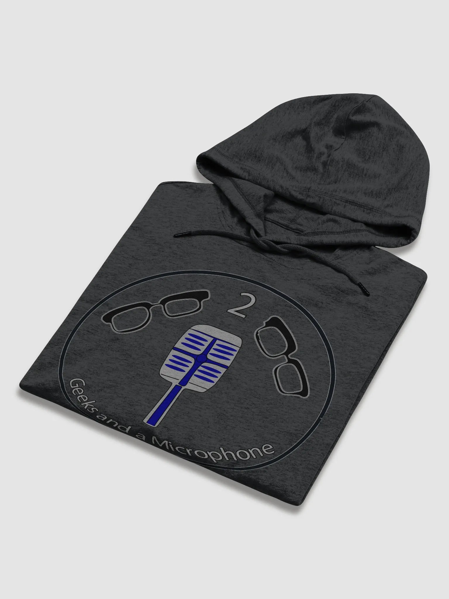 2 Geeks Light weight Hoodie product image (12)